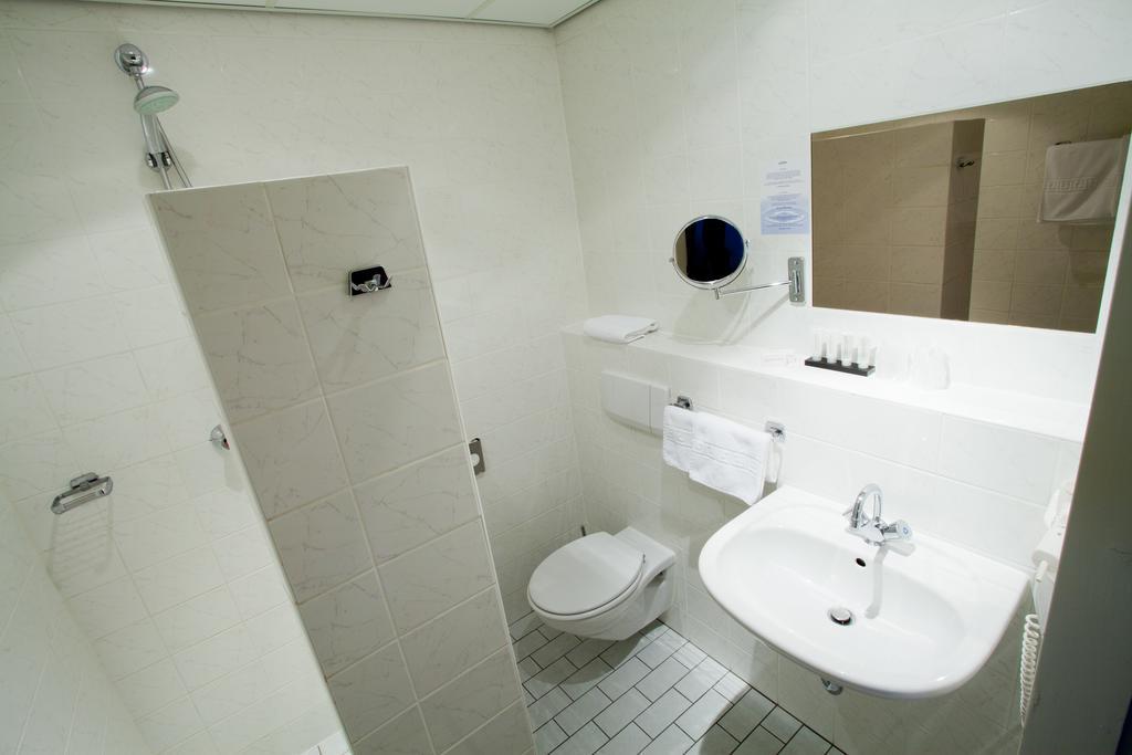 Two Brothers Hotel Astoria Noordwijk Pokój zdjęcie