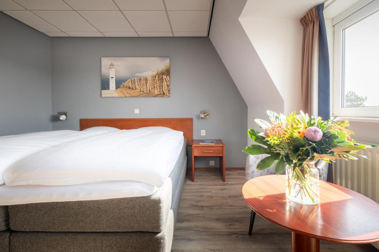 Two Brothers Hotel Astoria Noordwijk Zewnętrze zdjęcie