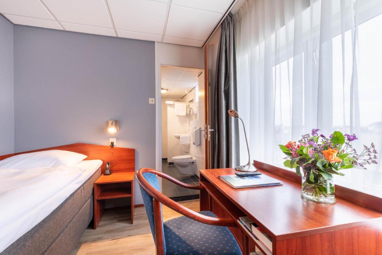 Two Brothers Hotel Astoria Noordwijk Zewnętrze zdjęcie