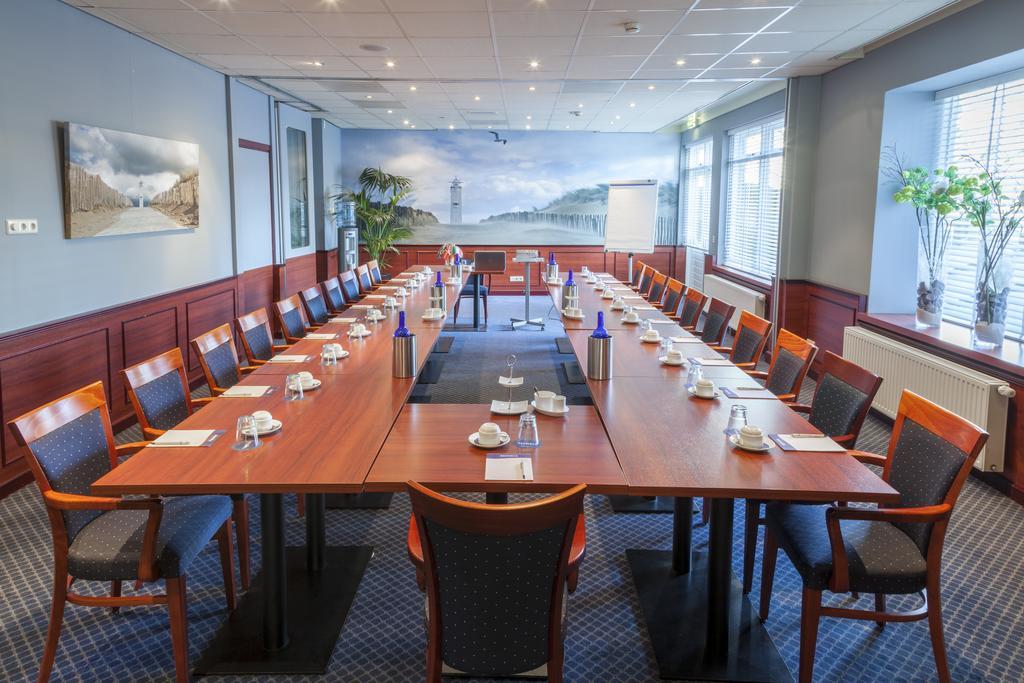 Two Brothers Hotel Astoria Noordwijk Zewnętrze zdjęcie