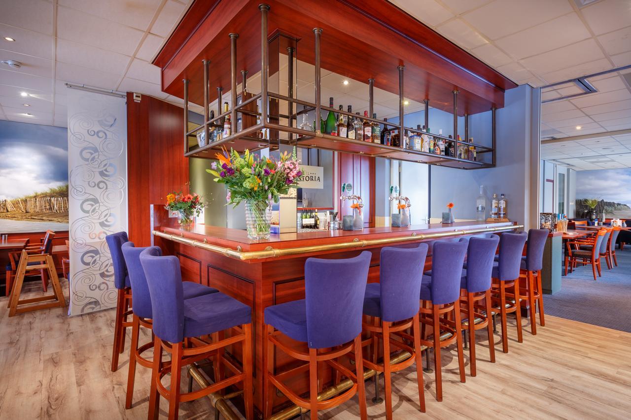 Two Brothers Hotel Astoria Noordwijk Zewnętrze zdjęcie