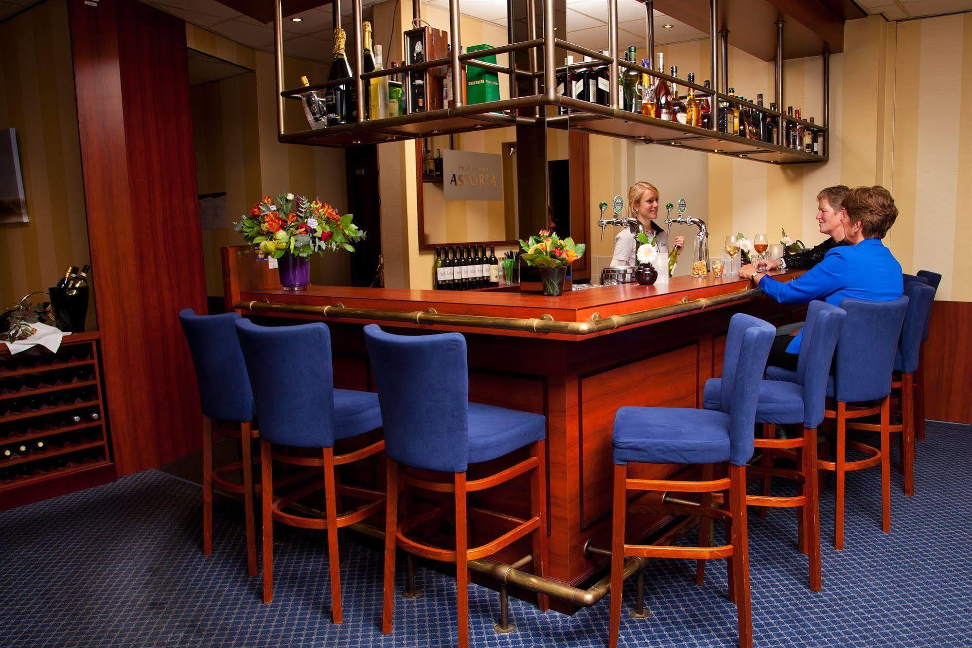 Two Brothers Hotel Astoria Noordwijk Zewnętrze zdjęcie