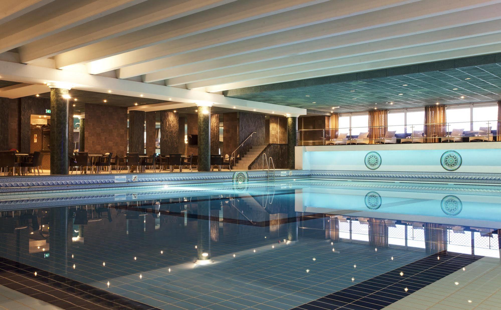 Two Brothers Hotel Astoria Noordwijk Zewnętrze zdjęcie