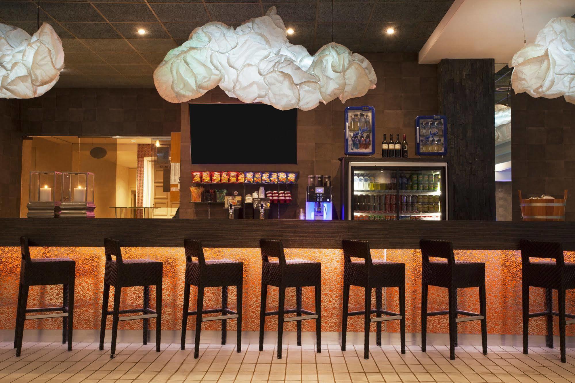 Two Brothers Hotel Astoria Noordwijk Zewnętrze zdjęcie