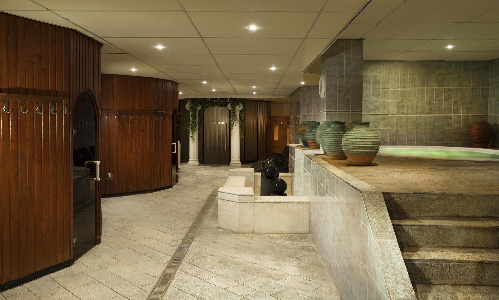 Two Brothers Hotel Astoria Noordwijk Zewnętrze zdjęcie