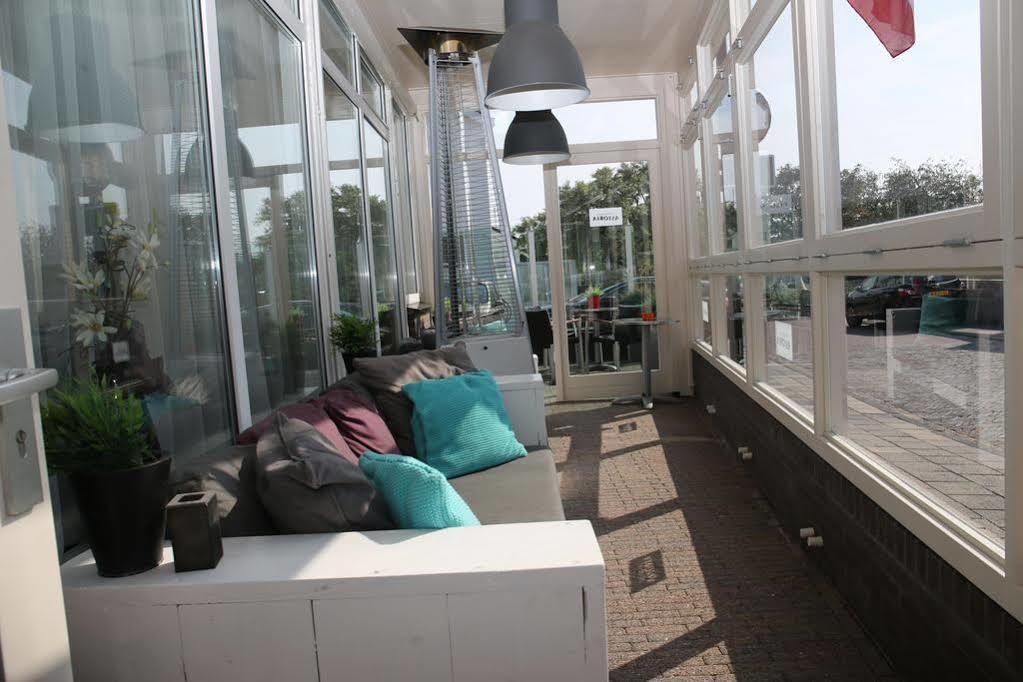 Two Brothers Hotel Astoria Noordwijk Zewnętrze zdjęcie