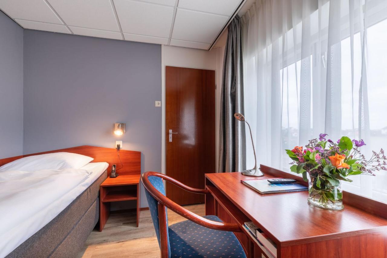 Two Brothers Hotel Astoria Noordwijk Zewnętrze zdjęcie